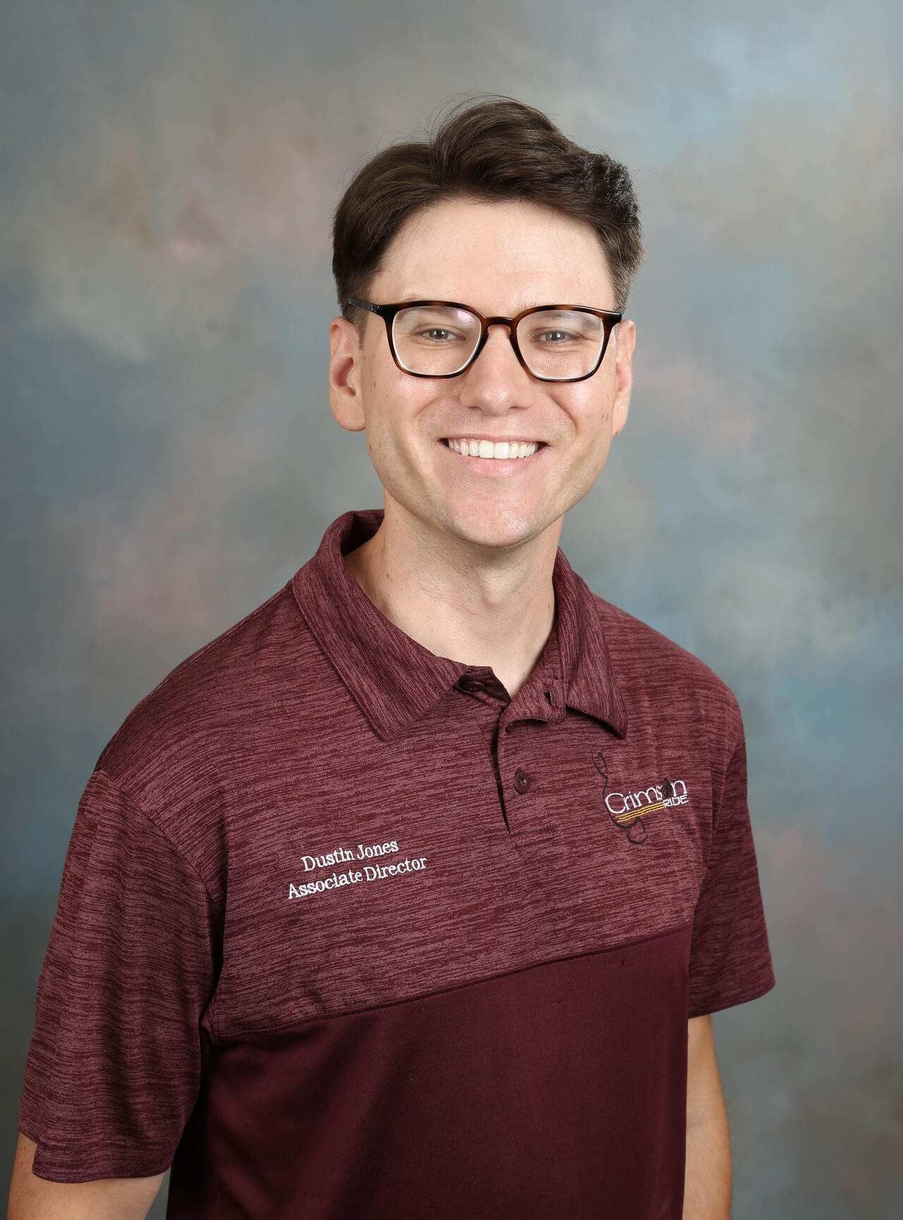 DUSTIN R JONES | Terrebonne High