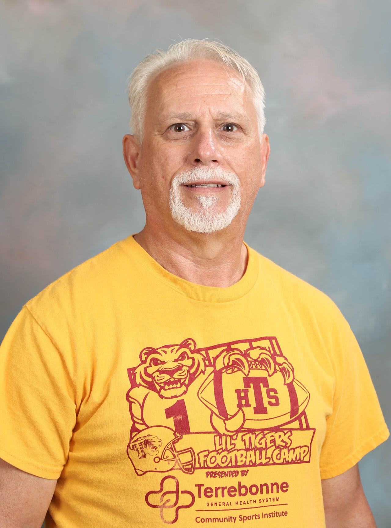 TYLER J CALLEGAN | Terrebonne High