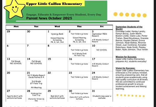 Parent News thumbnail