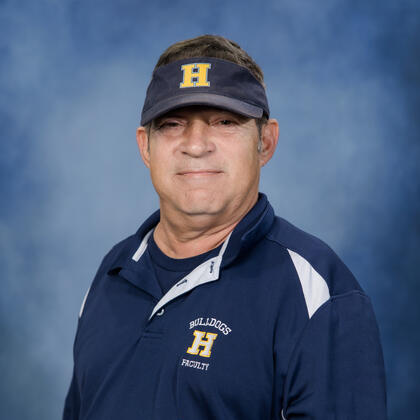 Photo of RICKY J DARCEY