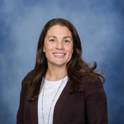 Photo of ASHLEY SOUDELIER