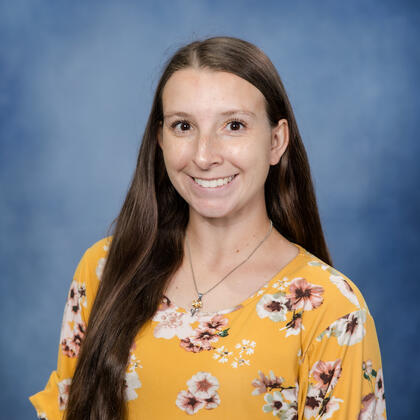 Photo of KARLEIGH BERGERON