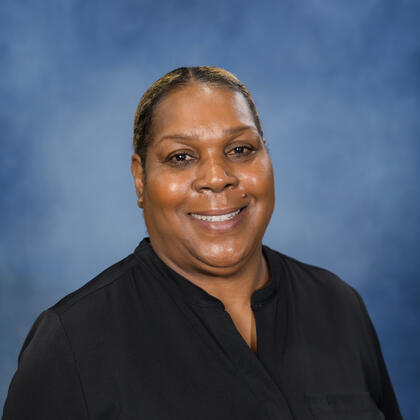 Photo of MONTEZ R WASHINGTON