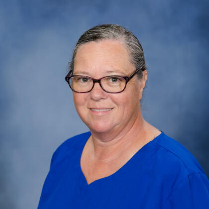 Photo of KAY COMARDELLE