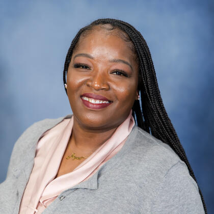 Photo of JOYCE JOHNSON