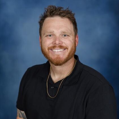 Photo of ZACH HEBERT