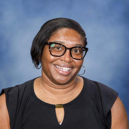 Photo of TRUDIE T FLEMING-BRYANT