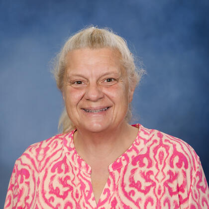 Photo of TARA S JORDAN