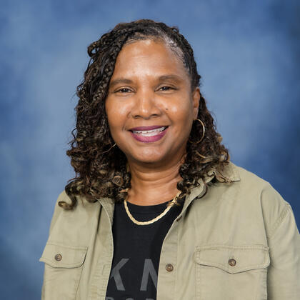 Photo of THELMA L MEADS