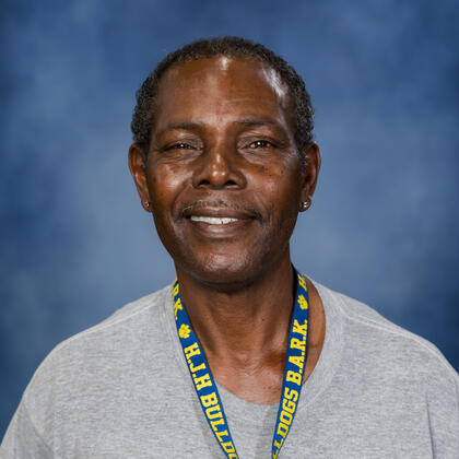 Photo of TERRY EVANS