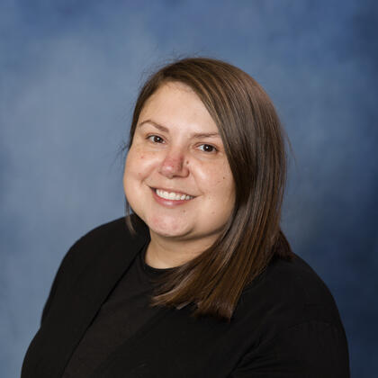 Photo of BRANDI LOVELL