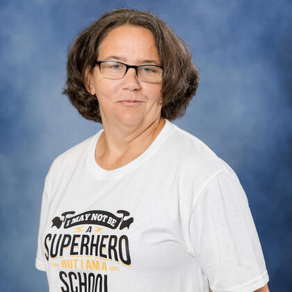 Photo of AUDREY MARCEL