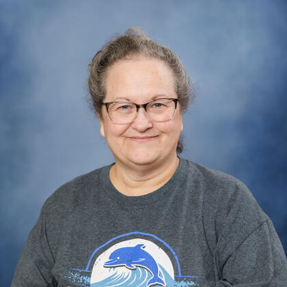 Photo of LISA LANDRY