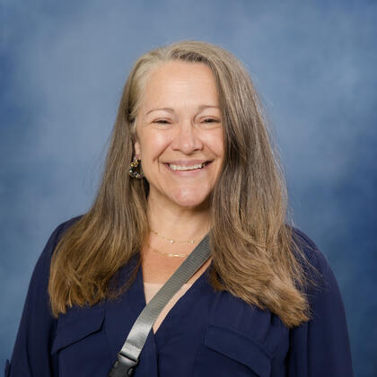 Photo of Jessica Scott