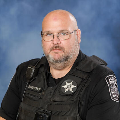 Photo of Chris Detiveaux