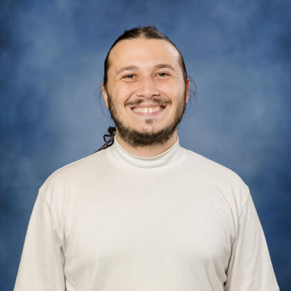 Photo of BRENNAN PITRE