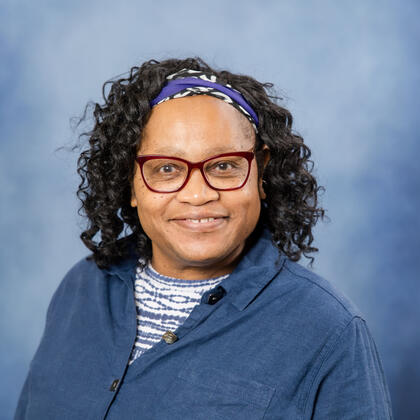 Photo of Tawney Collins