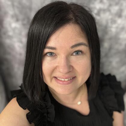 Photo of Patrice Thibodeaux