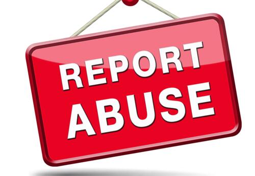 Report Child Abuse/Neglect