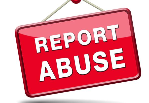 Report Child Abuse/Neglect