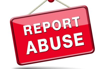 Report Child Abuse/Neglect