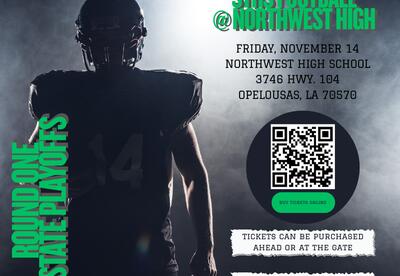 2025 Round 1 Playoffs