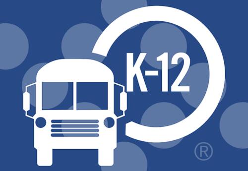 MyRide K-12 Bus App Information