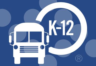 MyRide K-12 Bus App Information