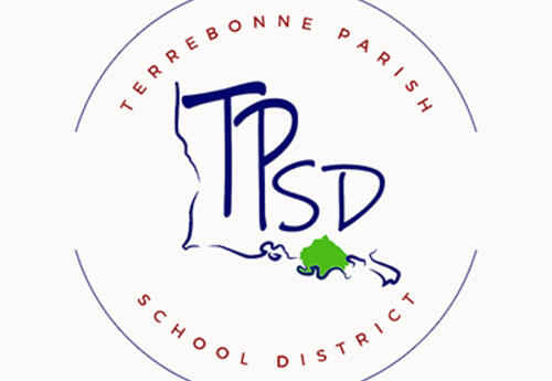 TPSD News Logo