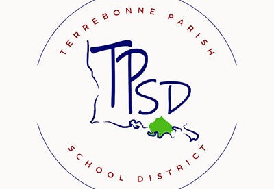 TPSD News Logo