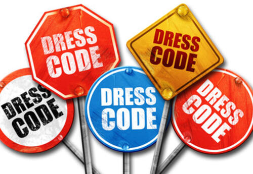 Dress Code Guidelines