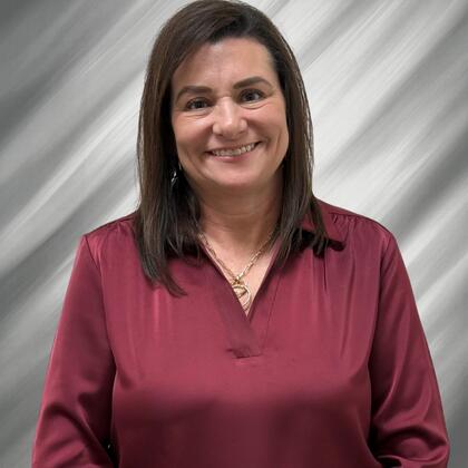 Photo of Cheryl Degruise