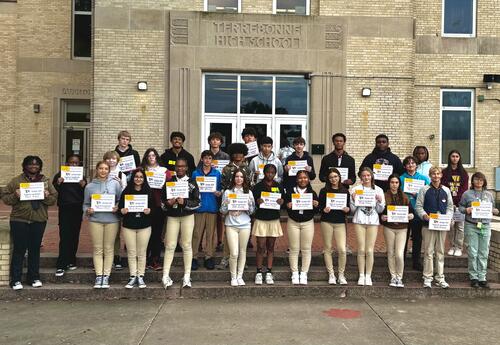 October Tigers of the Month