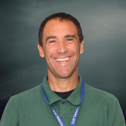 Photo of STEVEN M BABIN