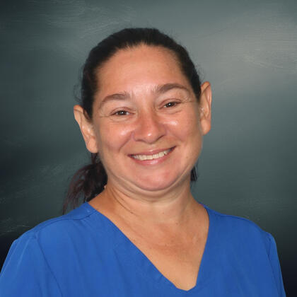 Photo of SHERRY L HARSHMAN