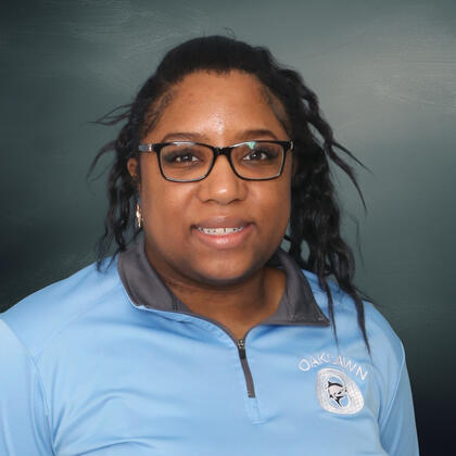 Photo of DESTINY L JONES