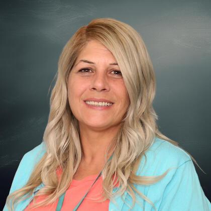 Photo of HOLLY G BOUDREAUX