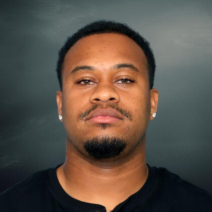 Photo of JAVON YARBROUGH