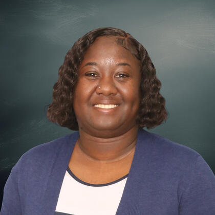 Photo of JESSICA K VERGIN