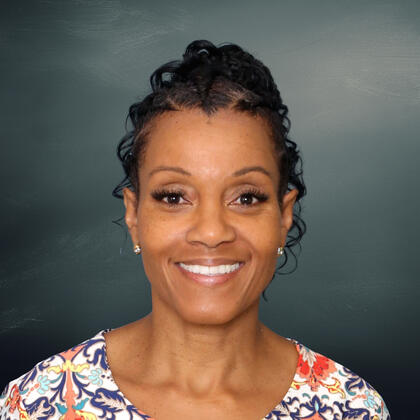 Photo of KAKEISHA HARRIS