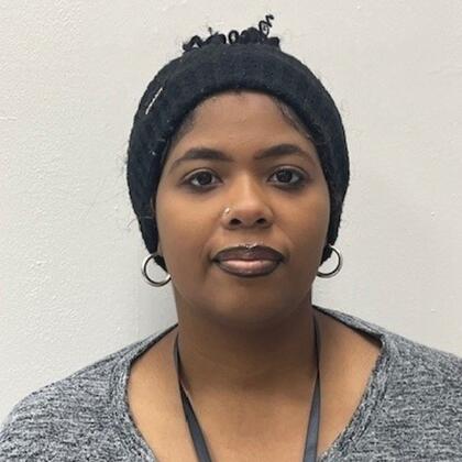 Photo of KAITLYN SCOTT