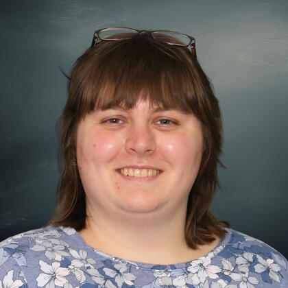 Photo of KELLY CURRY