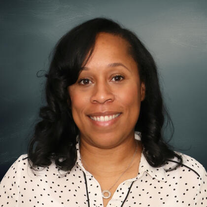 Photo of KIMBERLY O RANDOLPH