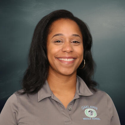 Photo of KIZUWAHNDE I RANDOLPH