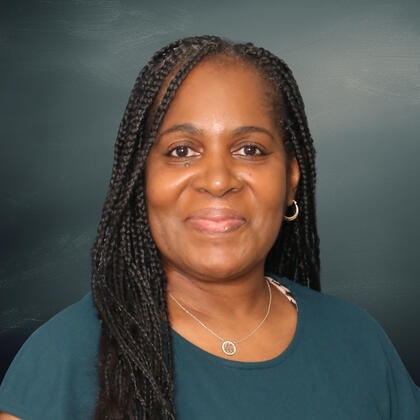 Photo of LATONYA ROBINSON