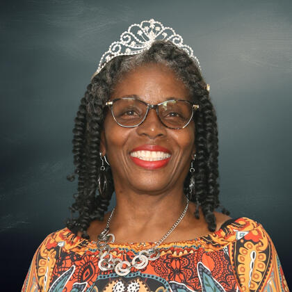 Photo of VENESSA R MCKINLEY STEWART