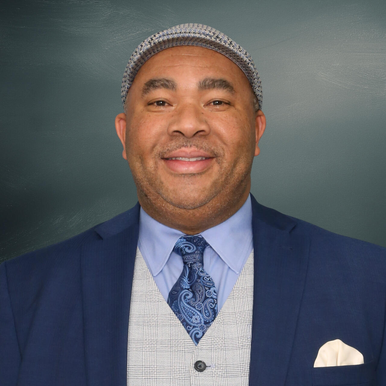 TORREY S CARTER | Oaklawn Middle