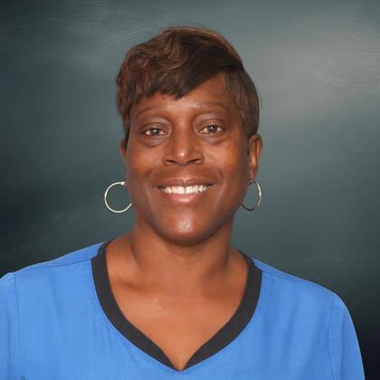 Photo of PATRICIA L GREEN