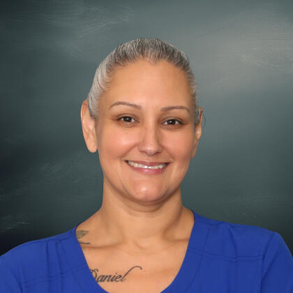 Photo of REGINA TURNER