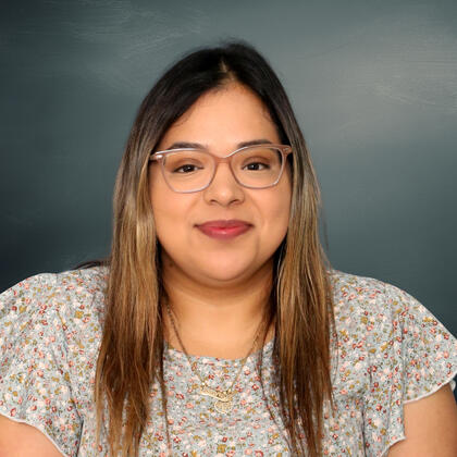 Photo of VERONICA HERNANDEZ